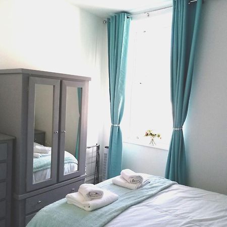 Glan Conwy House One And Two Bedroom Apartments Llanrwst Exteriör bild