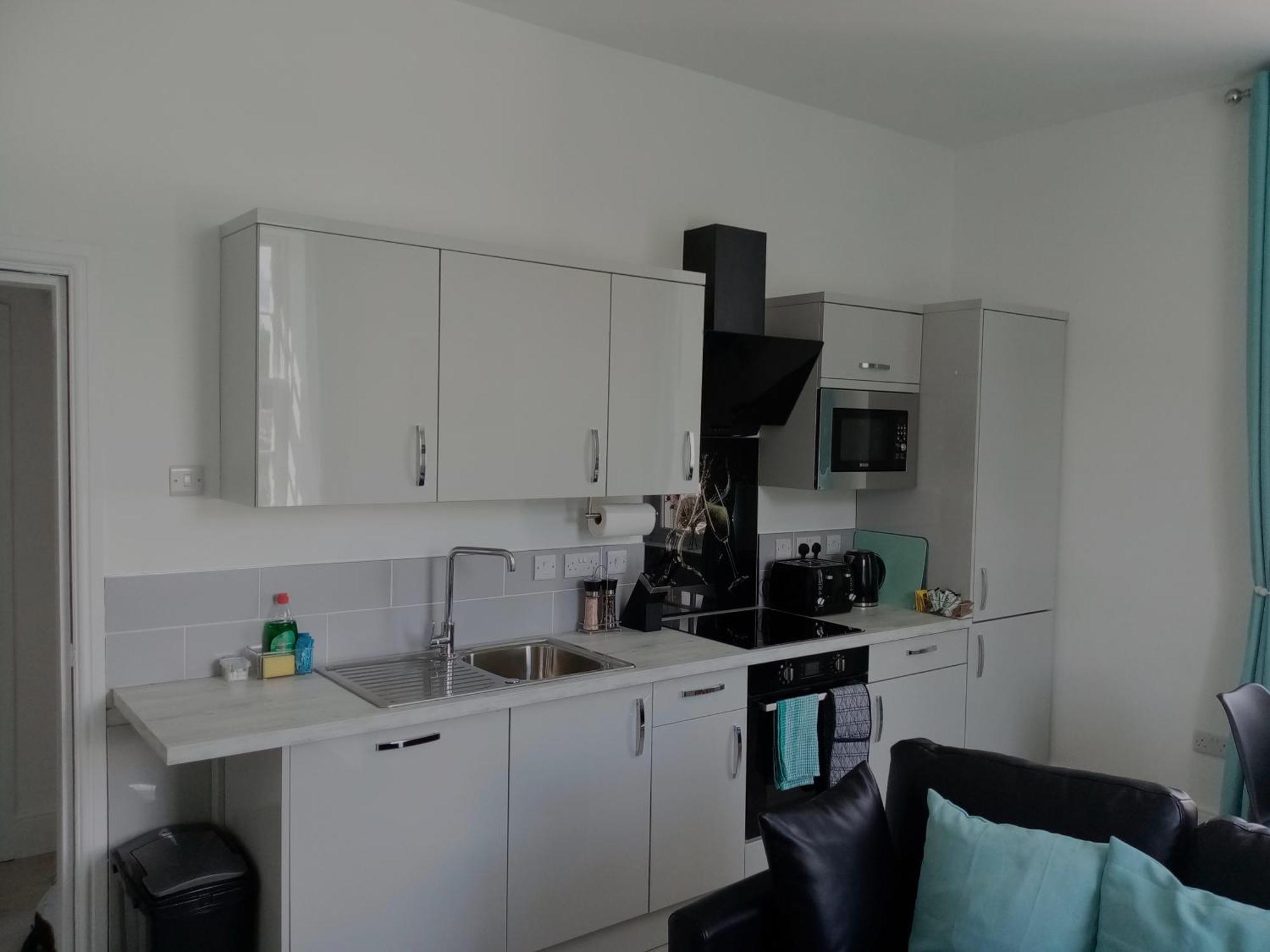 Glan Conwy House One And Two Bedroom Apartments Llanrwst Exteriör bild